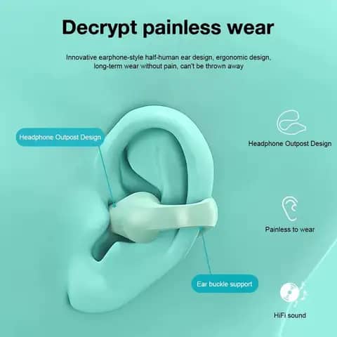 earpod 4 – WELCOME TO DOMCY GLOBAL STORES GROUP